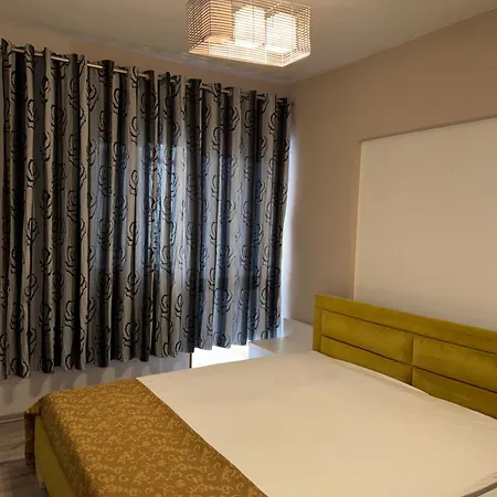 Apartman Cozy In Komuna E Parisit, Tirana